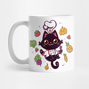 Mastercat Mug